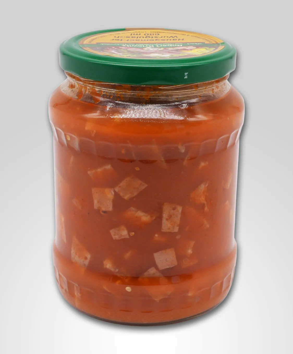 Fleischerei Robert Kriewitz • Spezialitäten vom Stettiner Haff