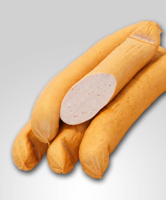 Fleischerei Robert Kriewitz