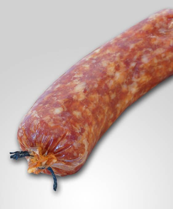 Fleischerei Robert Kriewitz