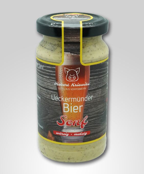 Fleischerei Robert Kriewitz