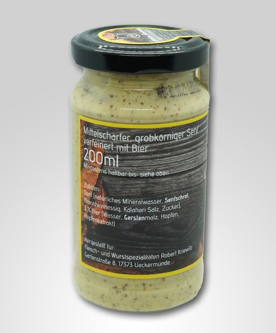 Fleischerei Robert Kriewitz