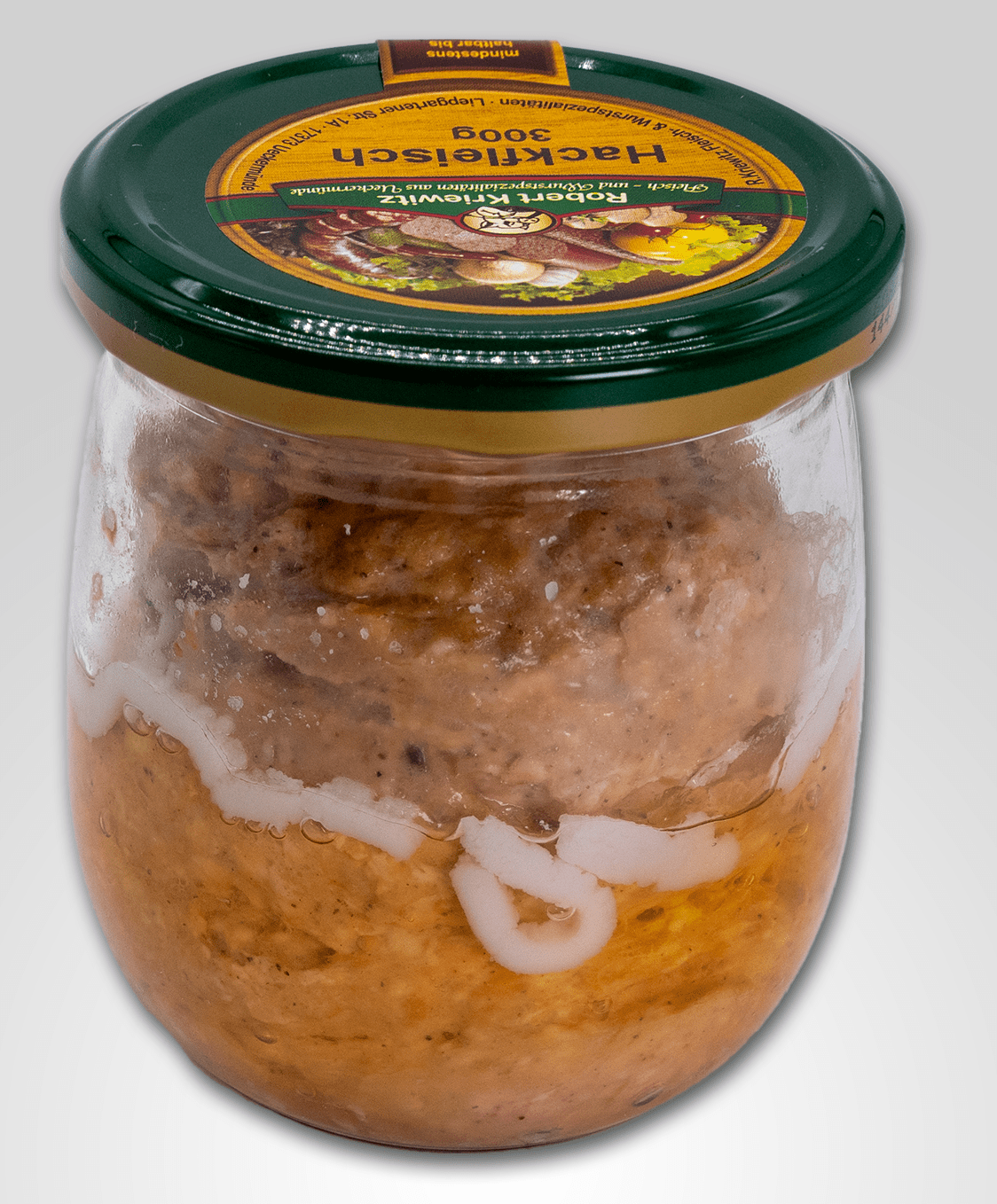 Fleischerei Robert Kriewitz • Spezialitäten vom Stettiner Haff