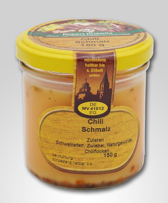 Fleischerei Robert Kriewitz