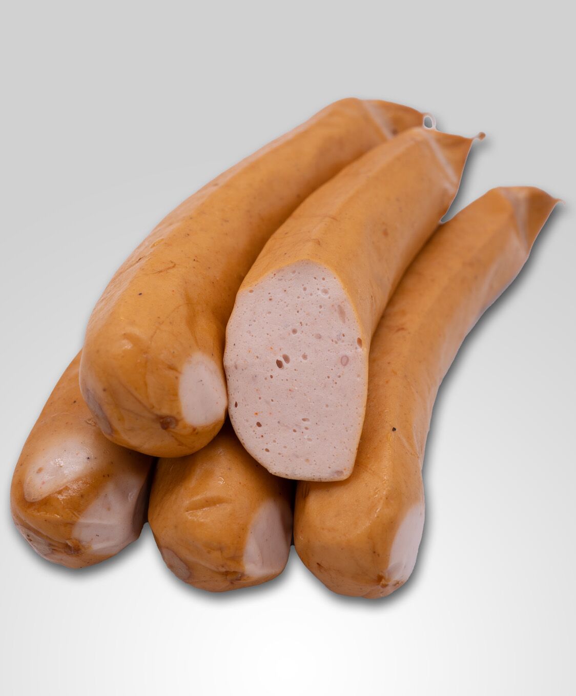 Geflügelbockwurst • Fleischerei Robert Kriewitz