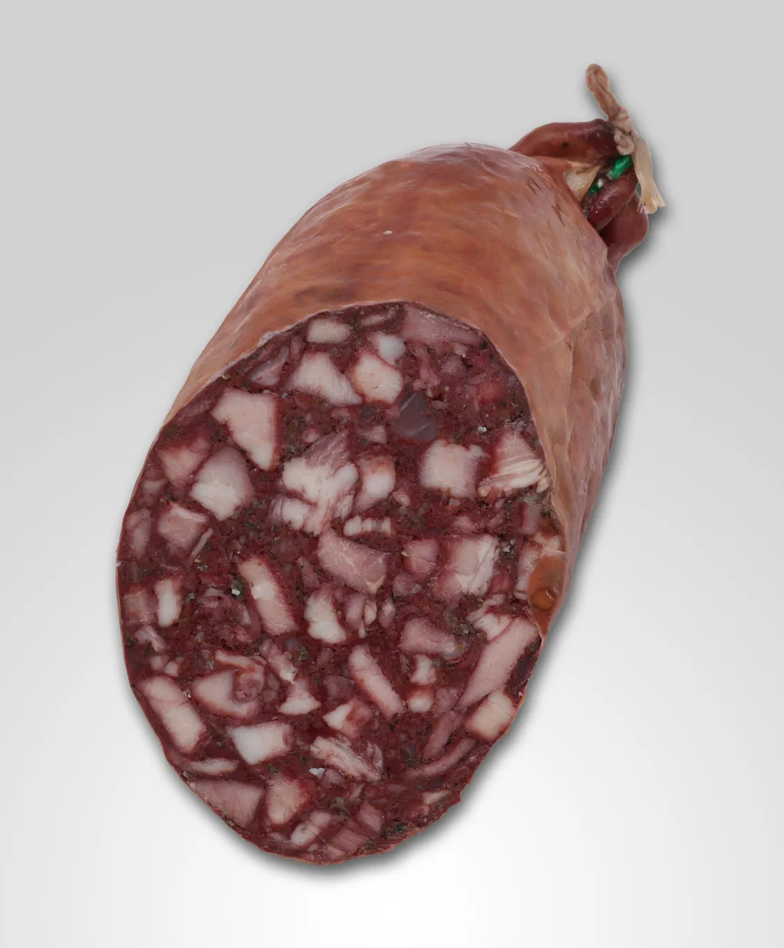 Fleischerei Robert Kriewitz • Spezialitäten vom Stettiner Haff