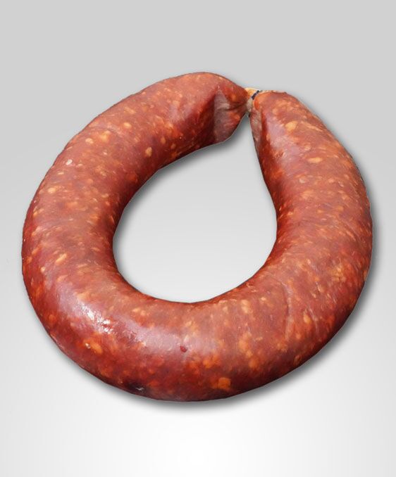 Fleischerei Robert Kriewitz