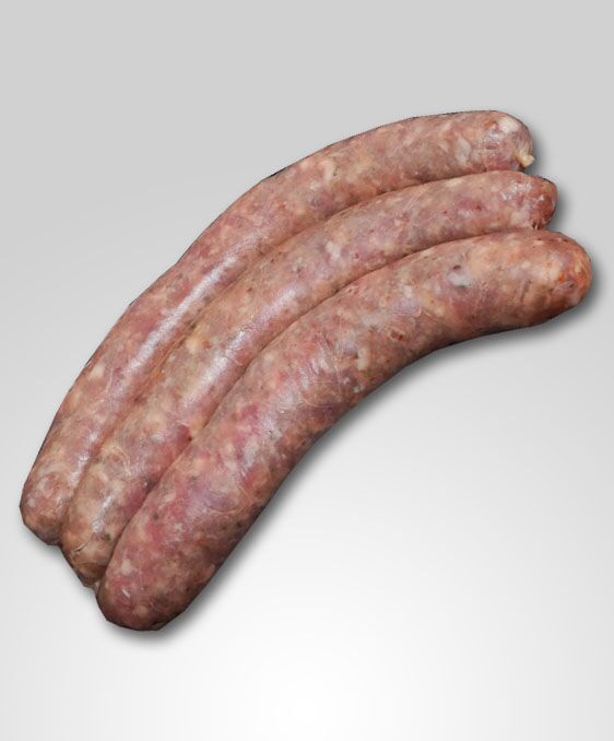 Fleischerei Robert Kriewitz