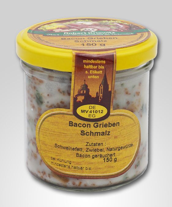 Fleischerei Robert Kriewitz