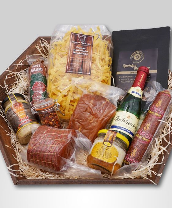 Fleischerei Robert Kriewitz