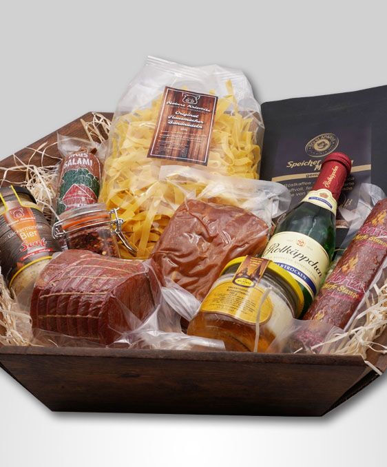 Fleischerei Robert Kriewitz