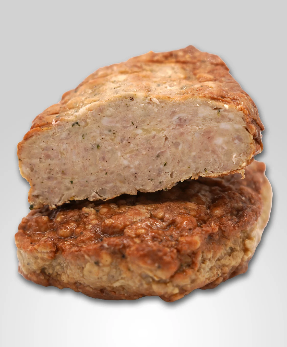 Frikadellen / Buletten • Fleischerei Robert Kriewitz