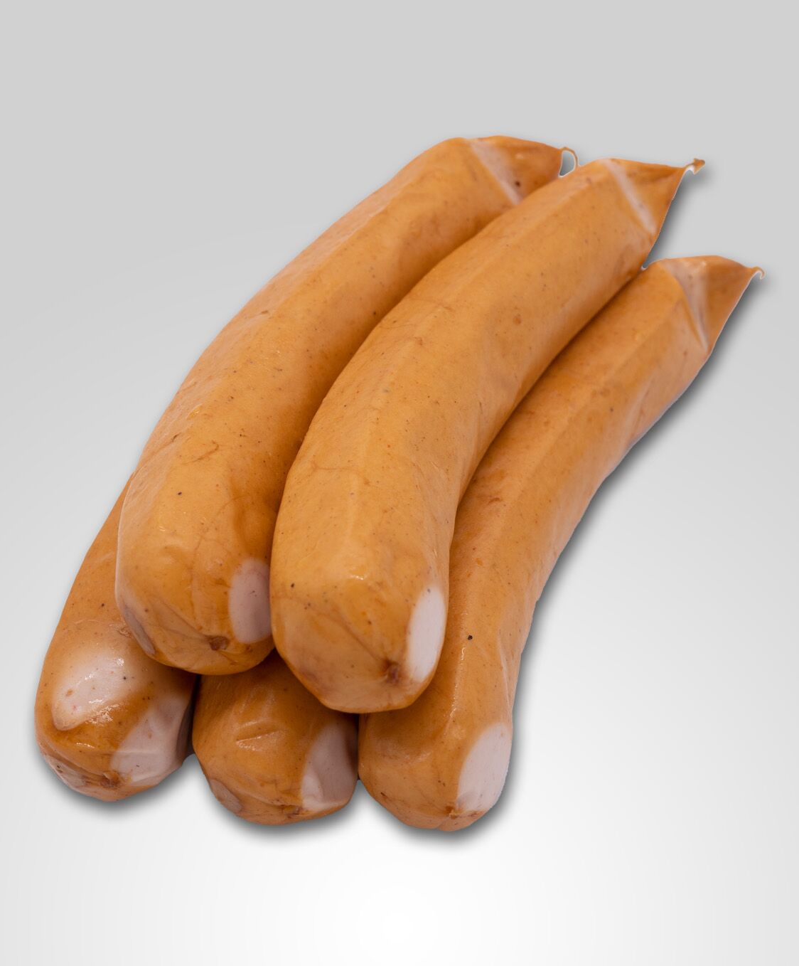 Geflügelbockwurst • Fleischerei Robert Kriewitz
