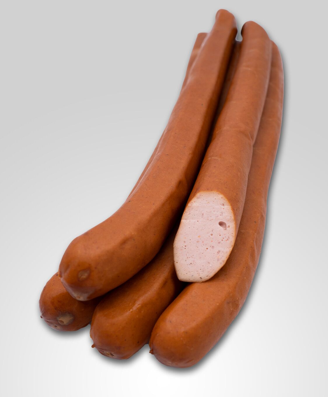 Handwerker-Bockwurst • Fleischerei Robert Kriewitz