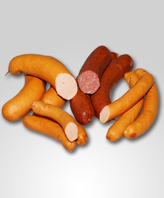 Fleischerei Robert Kriewitz