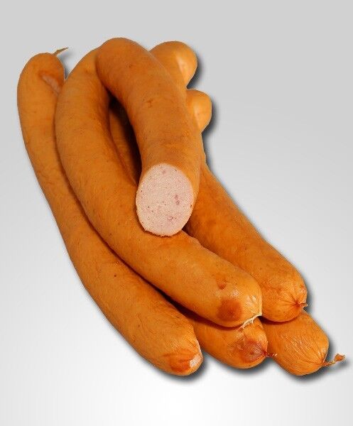 Fleischerei Robert Kriewitz Wiener Wuerstchen