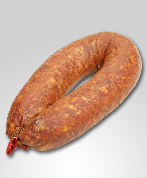 Fleischerei Robert Kriewitz