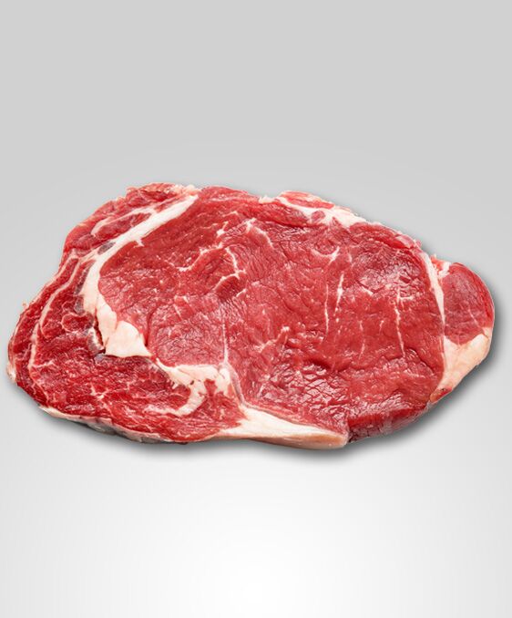 Robert Kriewitz - Entrecote