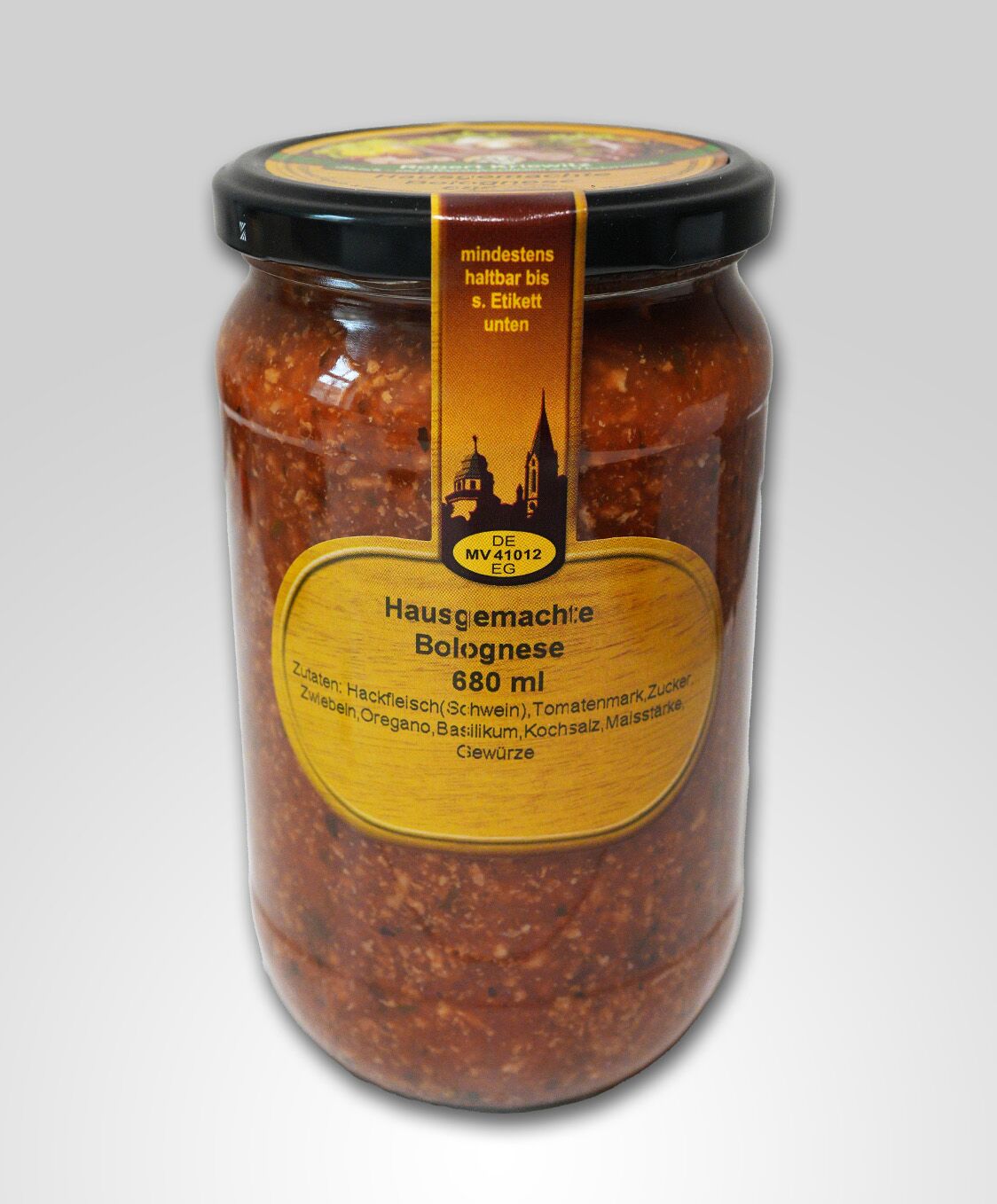 Fleischerei Robert Kriewitz • Spezialitäten vom Stettiner Haff