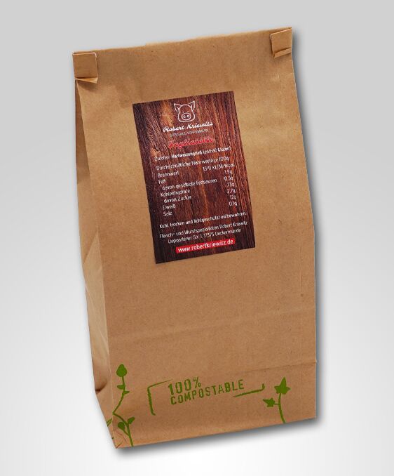 Fleischerei Robert Kriewitz