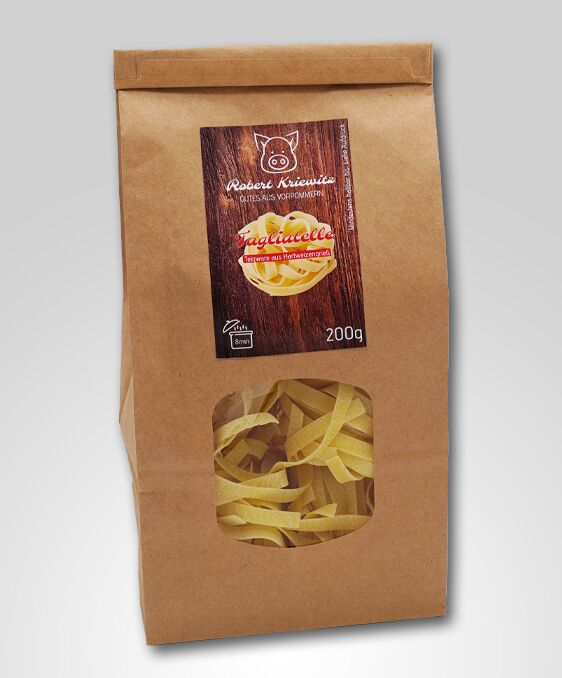 Fleischerei Robert Kriewitz