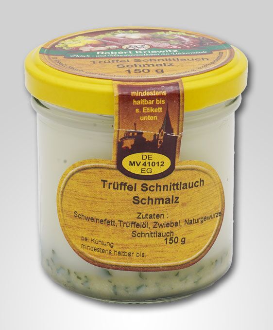 Fleischerei Robert Kriewitz