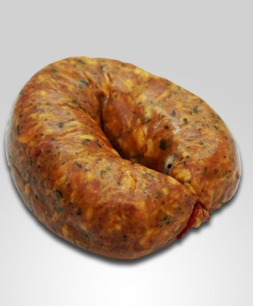 Krautwurst Fleischerei Robert Kriewitz