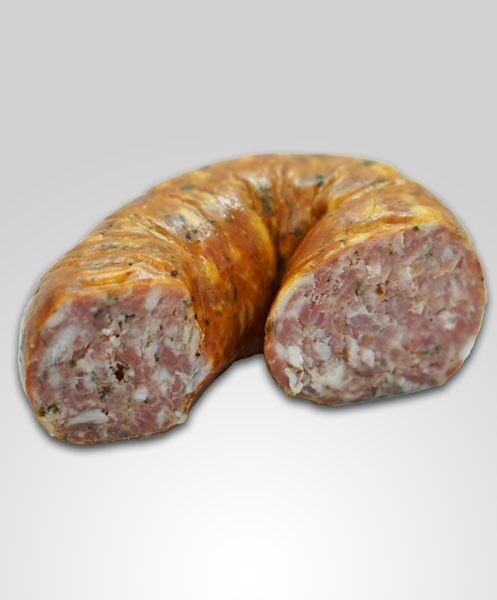 Krautwurst Fleischerei Robert Kriewitz