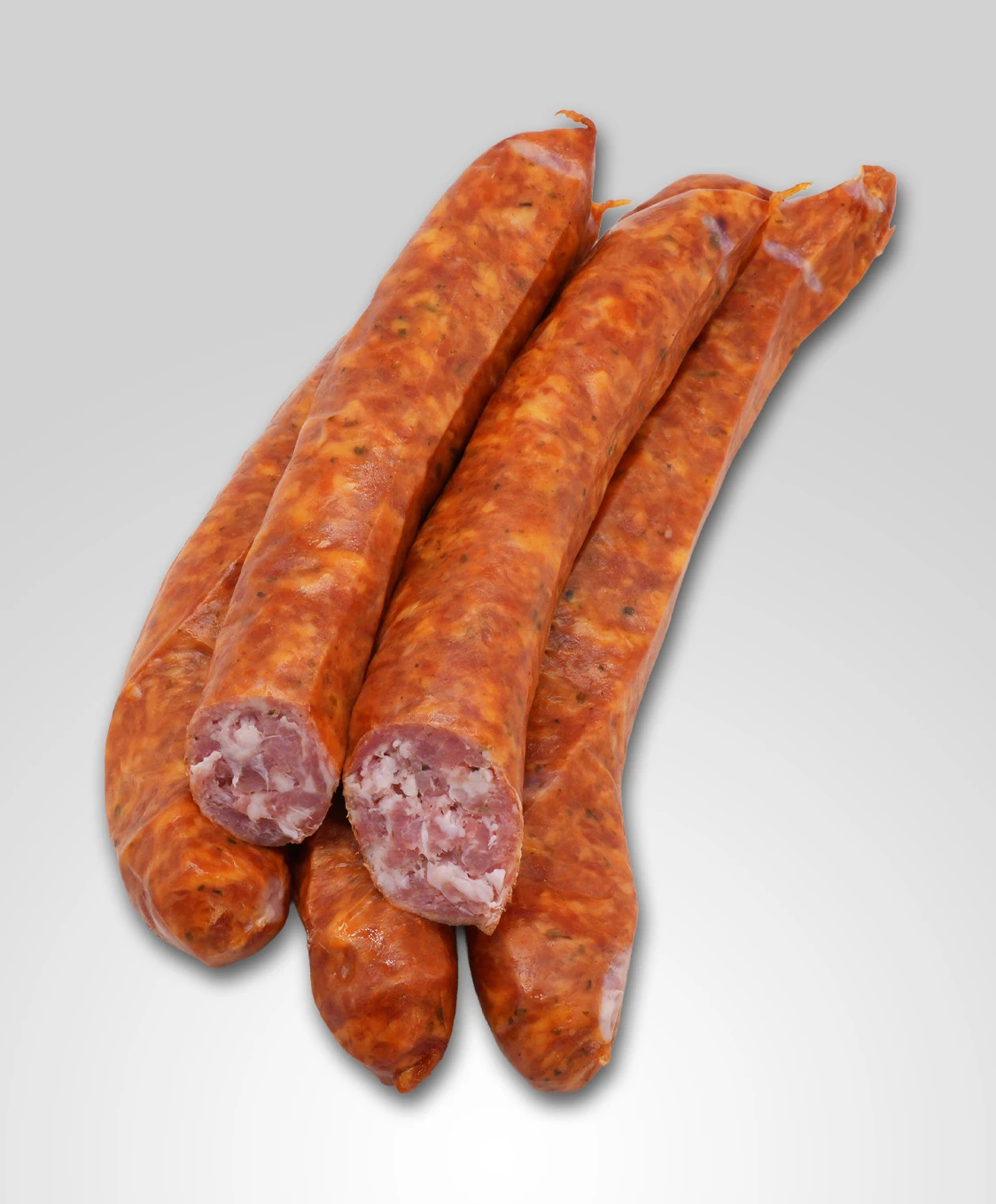 Fleischerei Robert Kriewitz • Spezialitäten vom Stettiner Haff