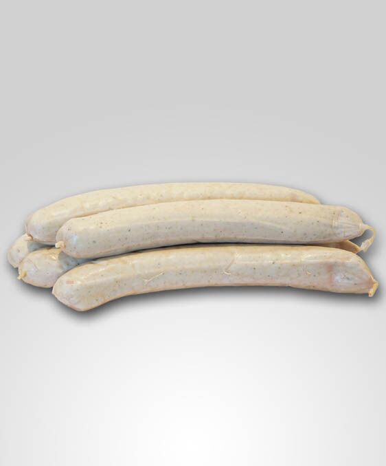 Fleischerei Robert Kriewitz