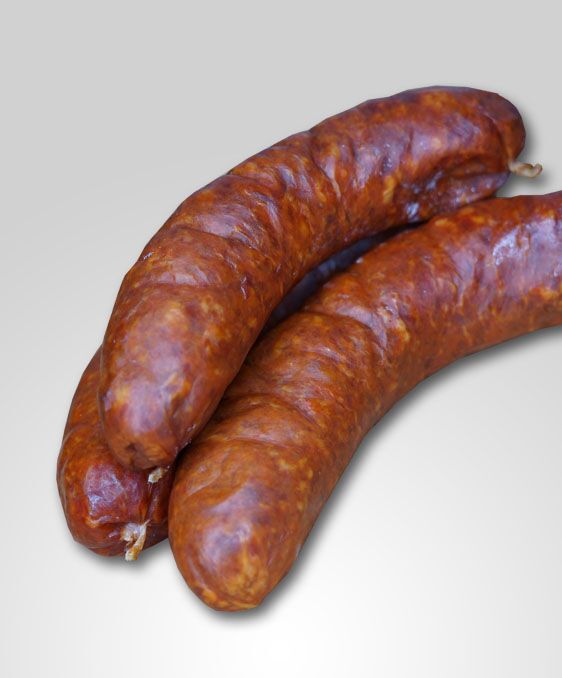 Fleischerei Robert Kriewitz