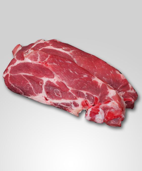 Fleischerei Robert Kriewitz