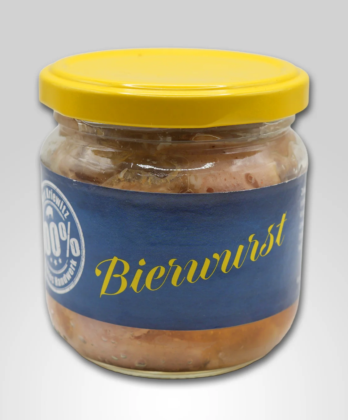 Fleischerei Robert Kriewitz • Spezialitäten vom Stettiner Haff