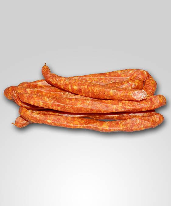 Fleischerei Robert Kriewitz