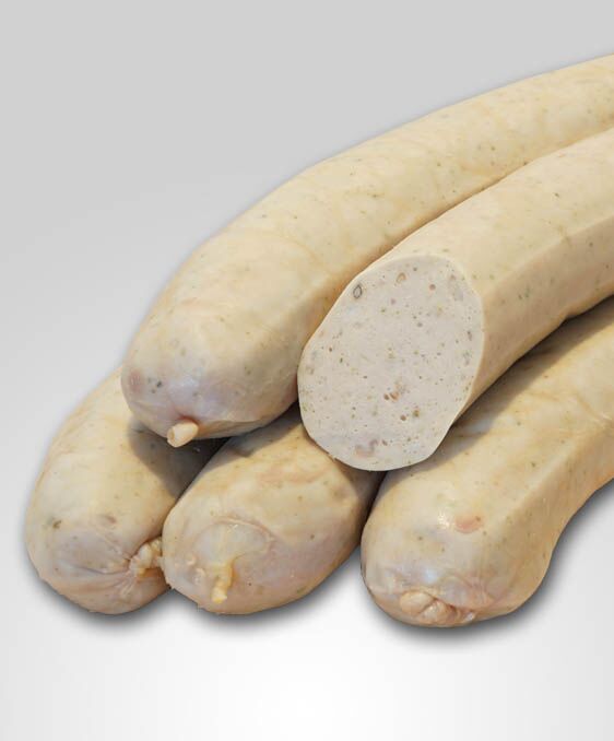 Fleischerei Robert Kriewitz