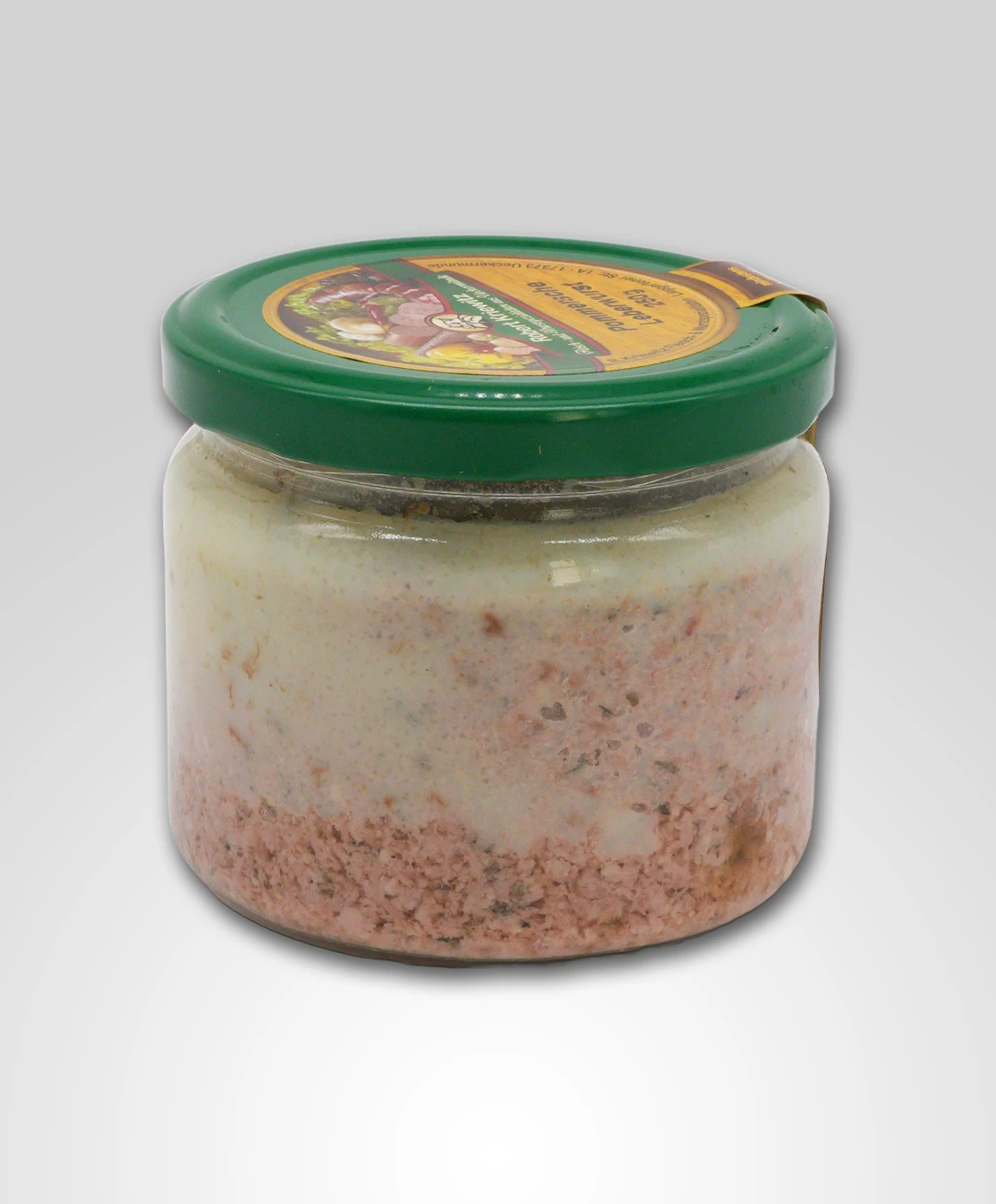 Fleischerei Robert Kriewitz • Spezialitäten vom Stettiner Haff