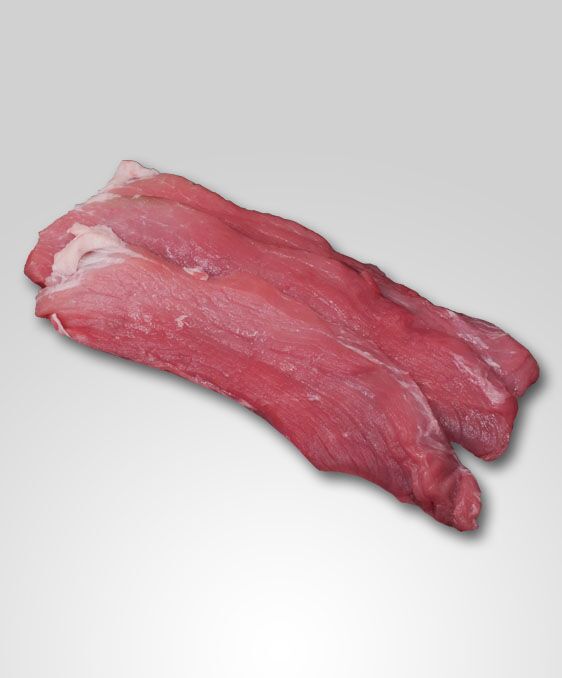 Fleischerei Robert Kriewitz