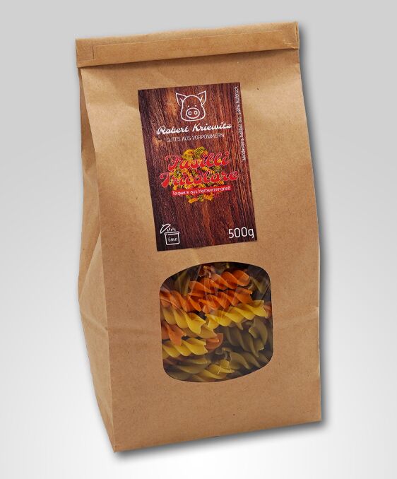 Fleischerei Robert Kriewitz