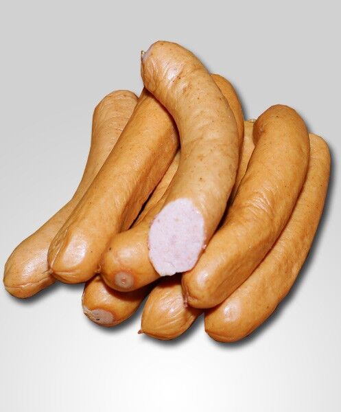 Fleischerei Robert Kriewitz Chilli Wuerstchen