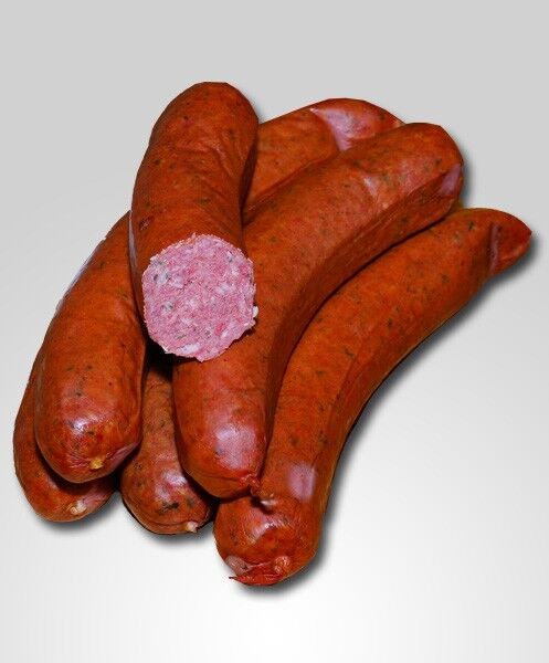 Fleischerei Robert Kriewitz Lungwurst