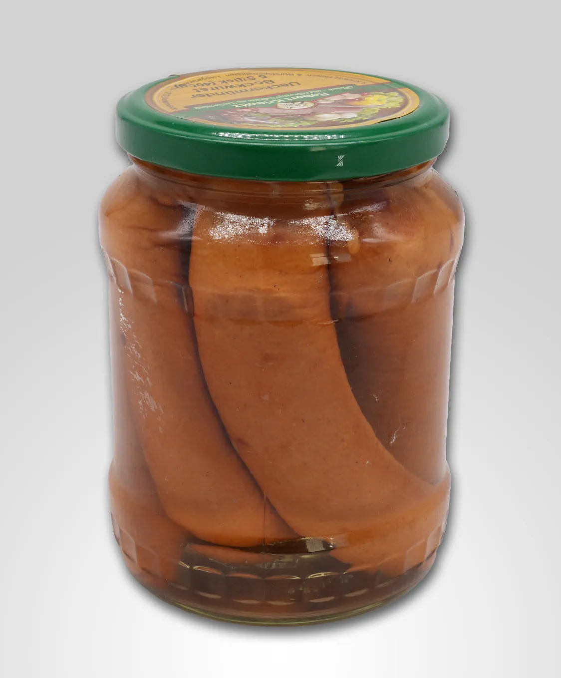 Fleischerei Robert Kriewitz • Spezialitäten vom Stettiner Haff