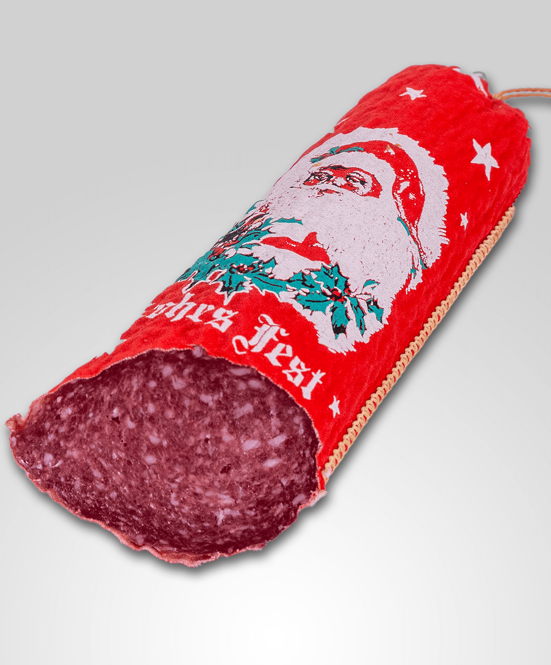 Fleischerei Robert Kriewitz • Spezialitäten vom Stettiner Haff