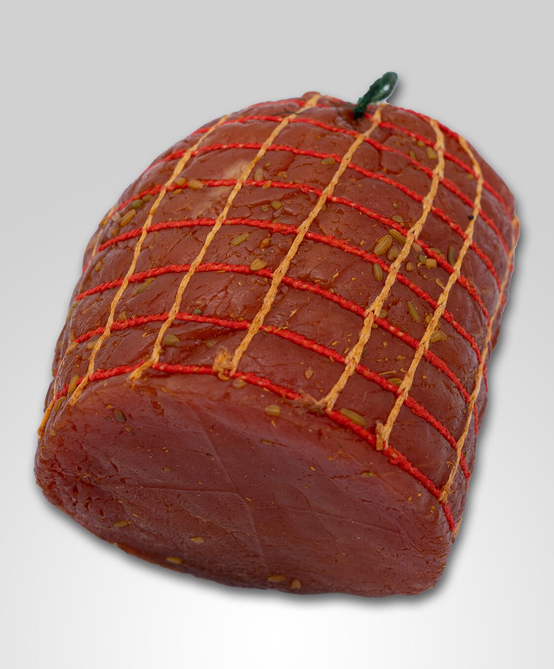 Fenchel-Lachsschinken • Fleischerei Robert Kriewitz