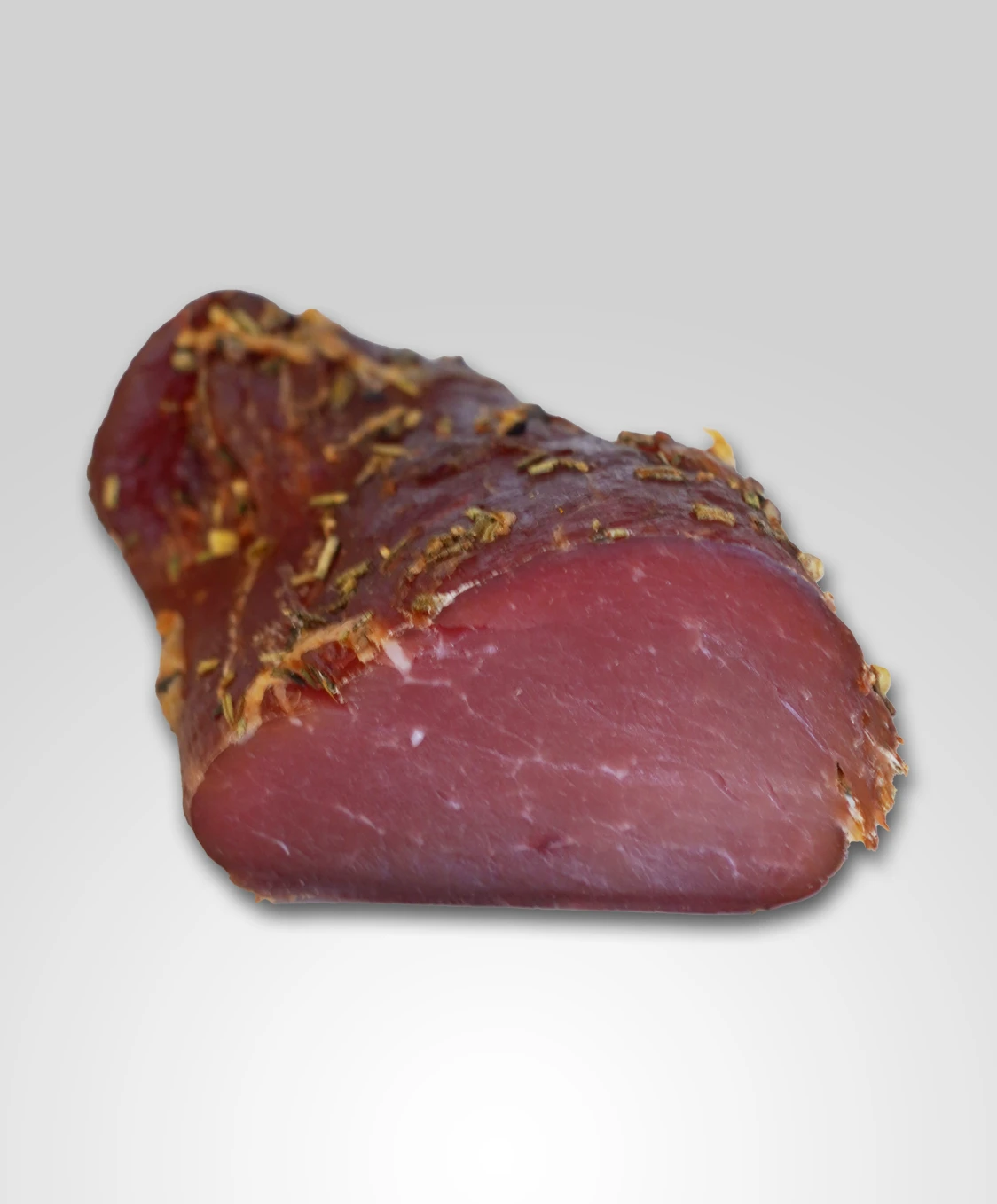 Geräuchertes Filet • Fleischerei Robert Kriewitz