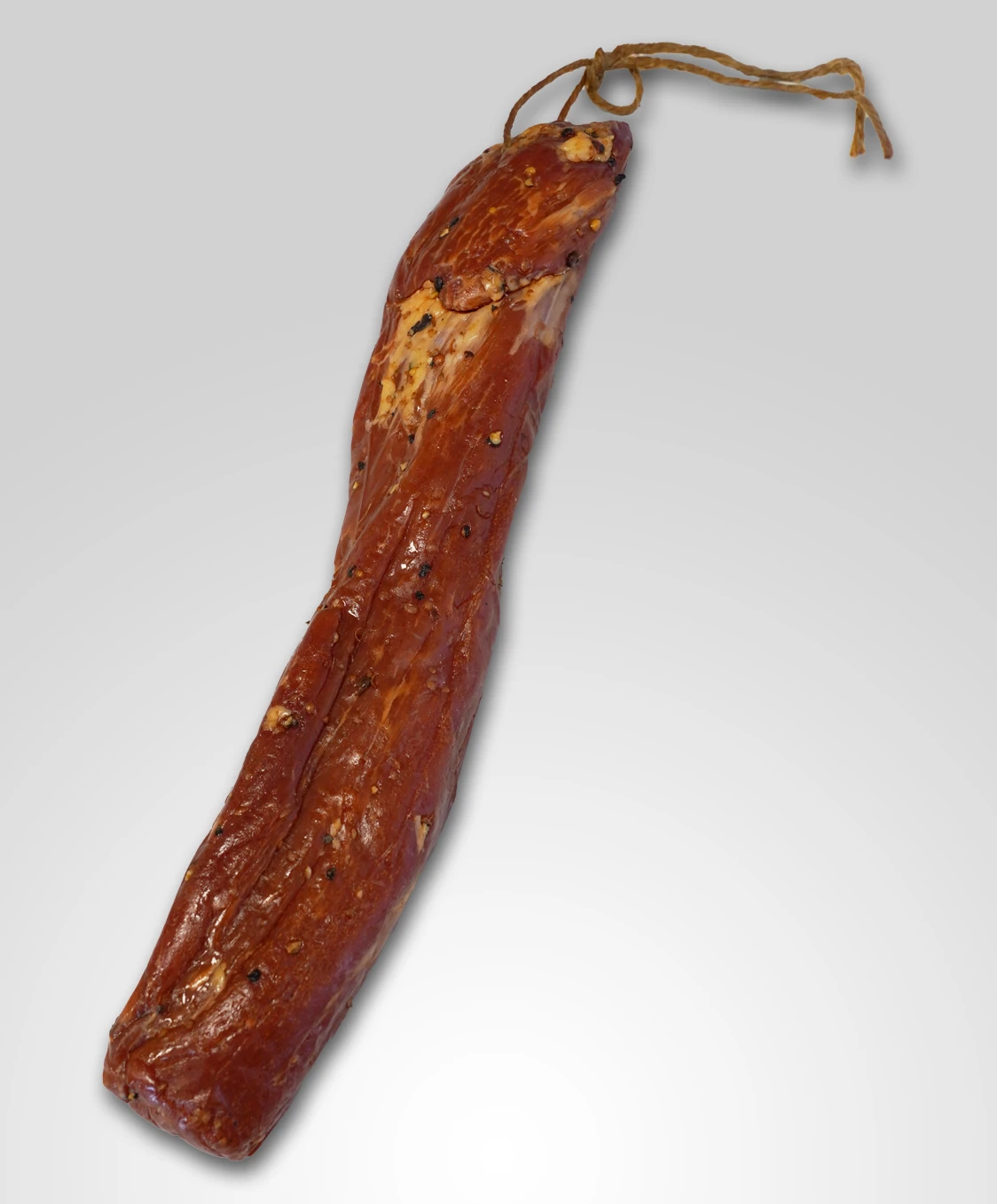 Geräuchertes Filet • Fleischerei Robert Kriewitz