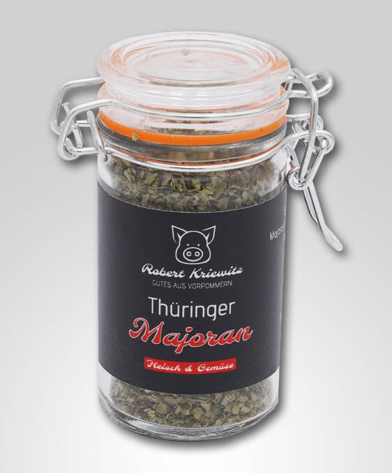 Fleischerei Robert Kriewitz