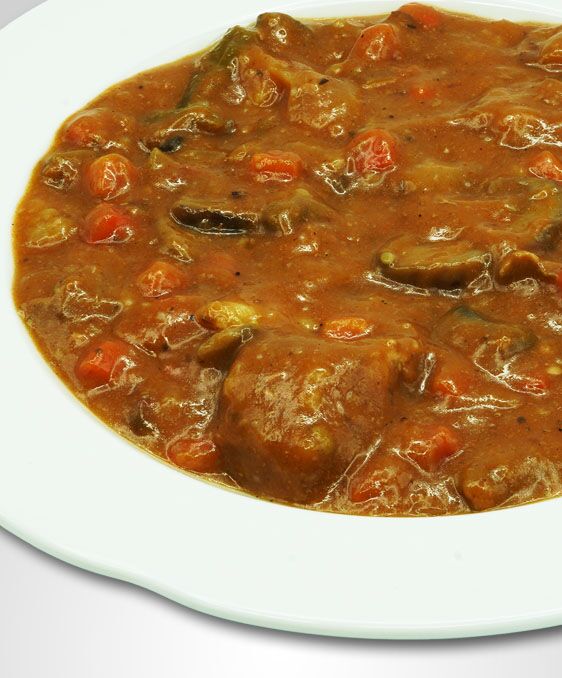 Wildgulasch - Fleischerei Robert Kriewitz