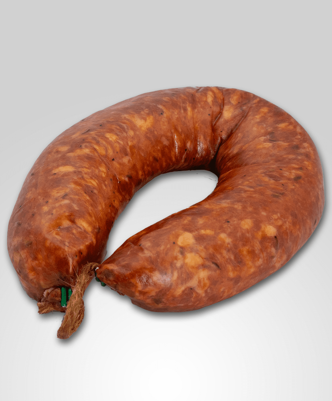 Fleischerei Robert Kriewitz • Spezialitäten vom Stettiner Haff