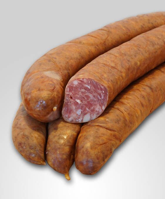 Fleischerei Robert Kriewitz