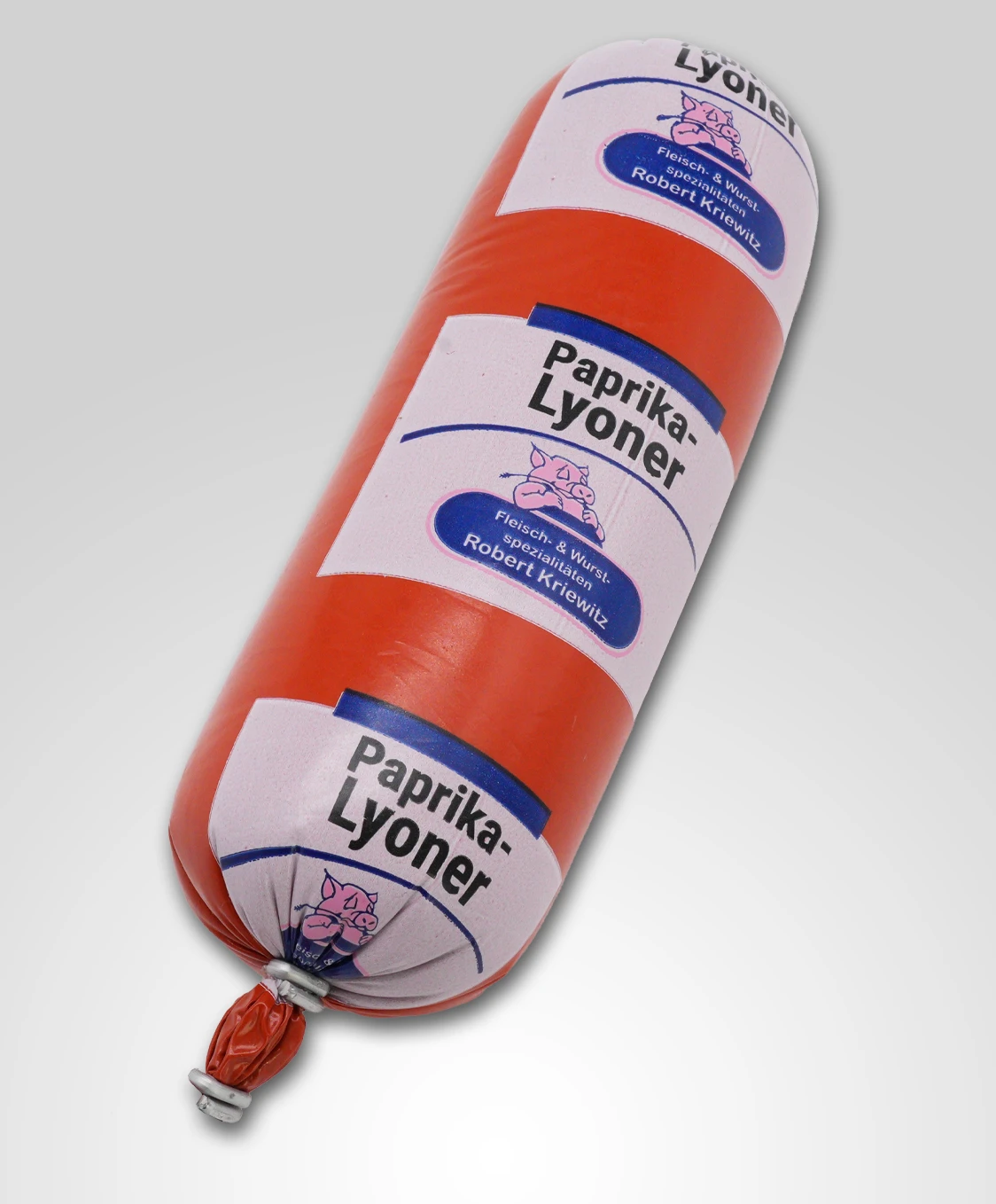 Fleischerei Robert Kriewitz • Spezialitäten vom Stettiner Haff