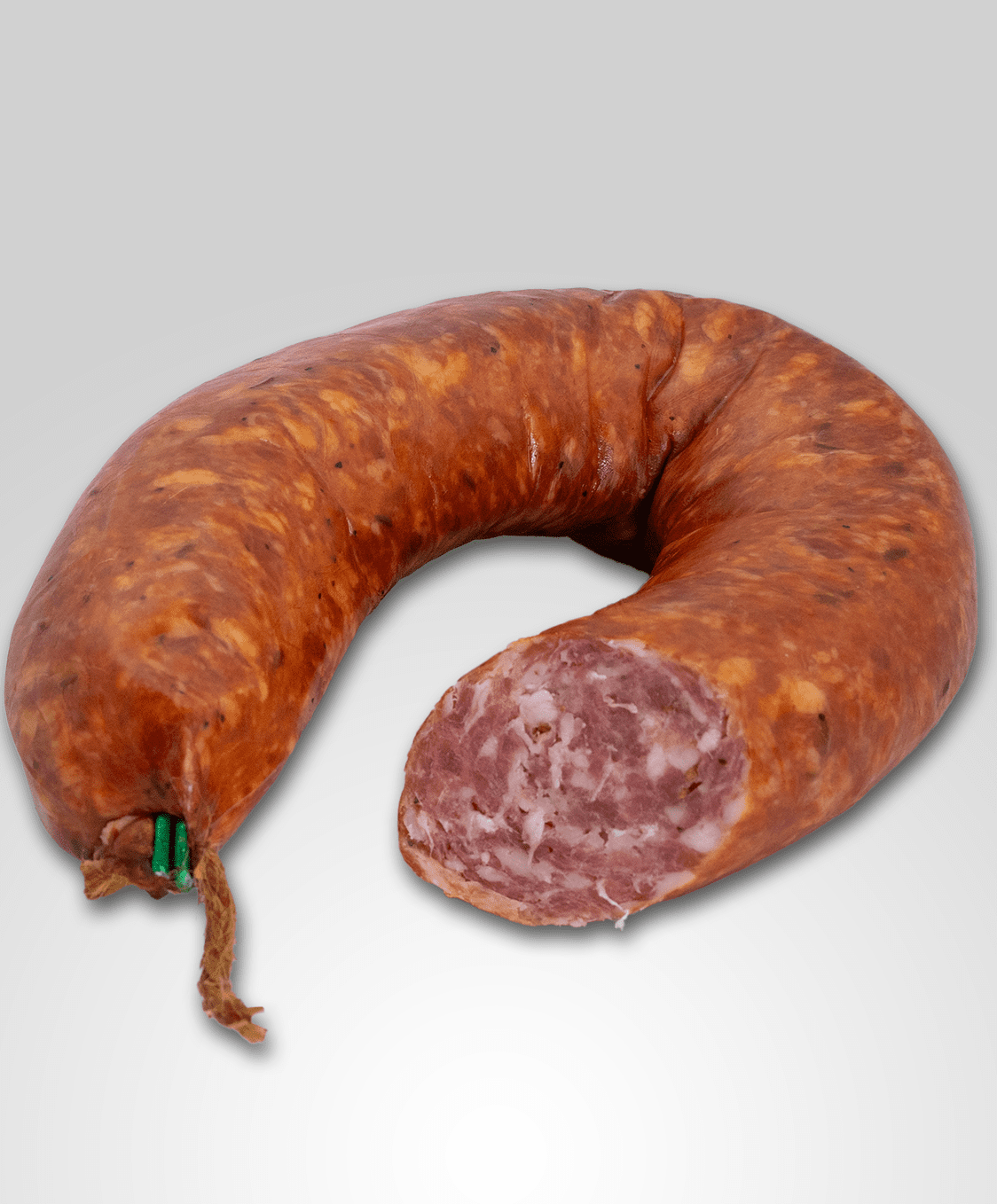 Fleischerei Robert Kriewitz • Spezialitäten vom Stettiner Haff